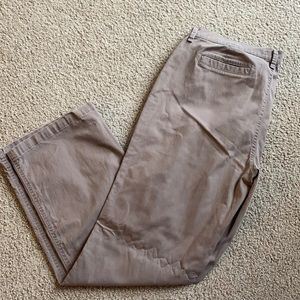 Riders by Lee Brown Dress Pant Jeans